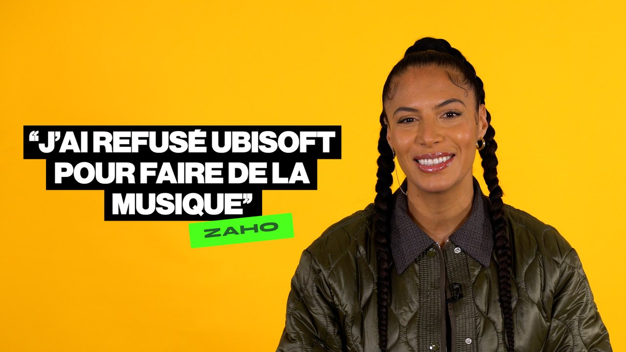 "Comment tu sais ça ?" : Zaho répond à nos questions