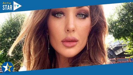 "J'ai vraiment eu beaucoup de chance" : Chayenne Van Aarle, Miss Belgique 2022, s’exprime pour la pr