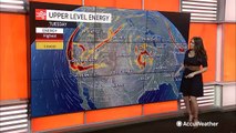 Forecasters warn of new severe weather threat