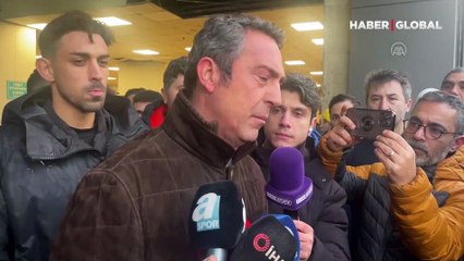 Üç büyükler depremzedeler için birleşti: 3 yardım tırı gönderildi