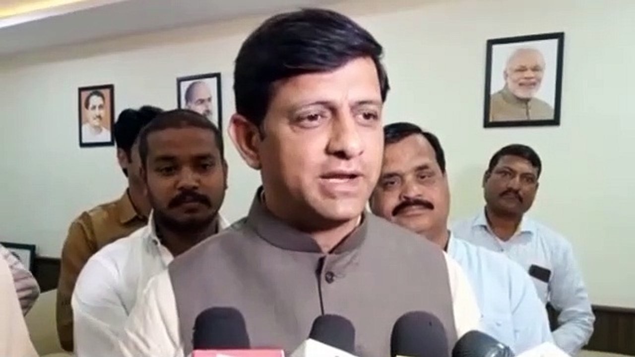इंदौर नगर निगम को मिले आवेदनों की स्थिति