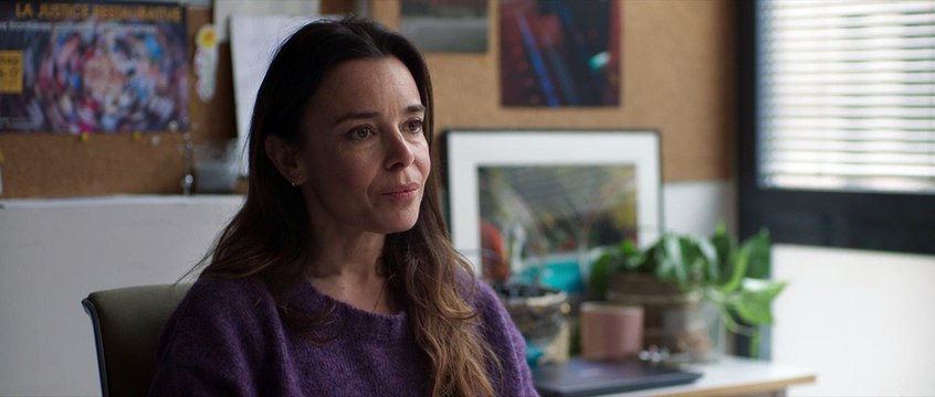 Je verrai toujours vos visages Bande-annonce VF