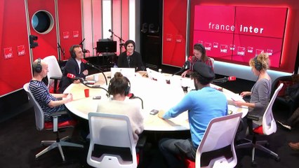 Avec Darmanin comme collègue, t’as juste à dire l’inverse ce qu’il dit pour paraître intelligent - Le Journal de 17h17