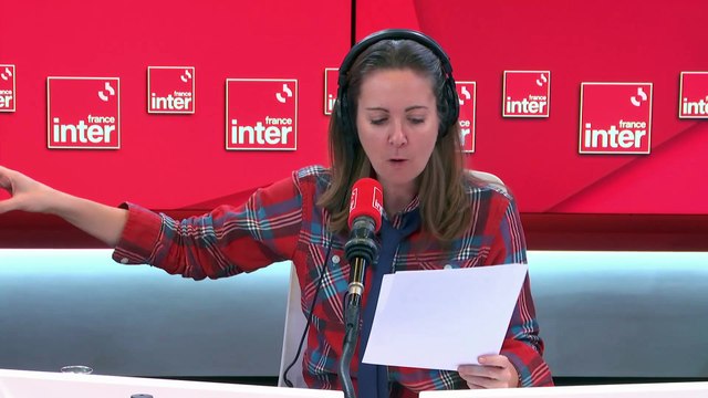 Repas à 1 euro et MBA à 13 000 repas - Le Billet de Charline dans C'est encore nous !
