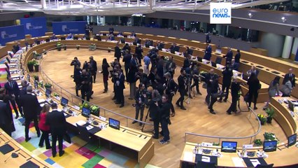 Rimpatri sì, ricollocamenti no, muri forse: la nuova politica migratoria dell'Ue