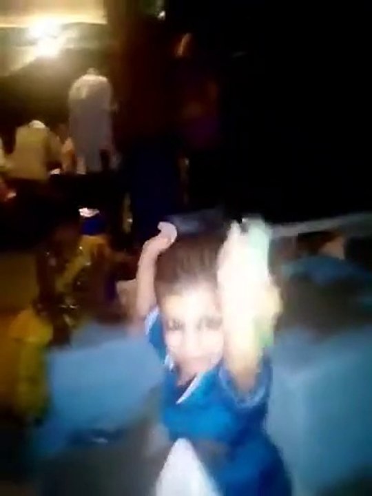 Duggu ks dance