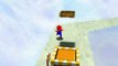 Super Mario 64 - Shell Shreddin' for Red Coins 30