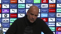 Villa are a very good side, we have to focus- Pep