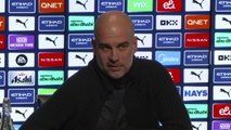 Difficult for me to answer if other Prem clubs want us kicked out - Pep