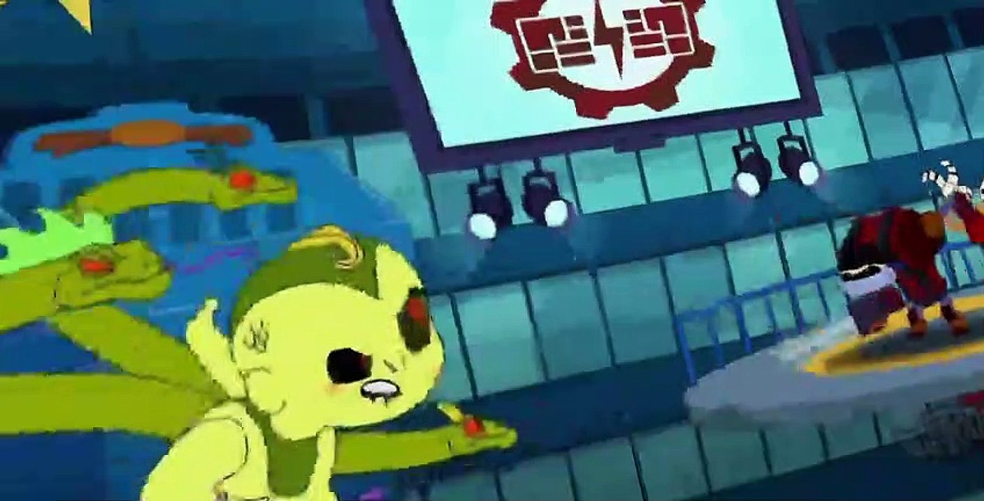 D.N. Ace E007