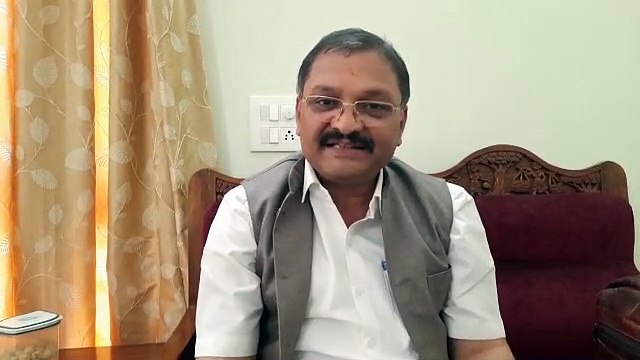 VIDEO STORY: राजनांदगांव सांसद ने सीएम से पूछा- कोल का पैसा कहां गया