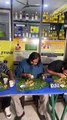 Live Eating Challenge with India Food Challengers|