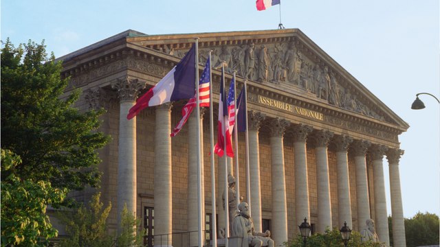 Réforme des retraites : la suppression des régimes spéciaux votée par l'Assemblée nationale