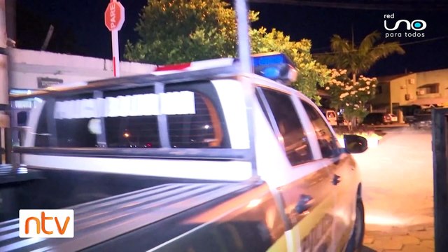 Repercusiones de los asambleísta sobre detención de Reynaldo Ezequiel