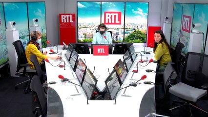 Le journal RTL de 18h du 10 février 2023
