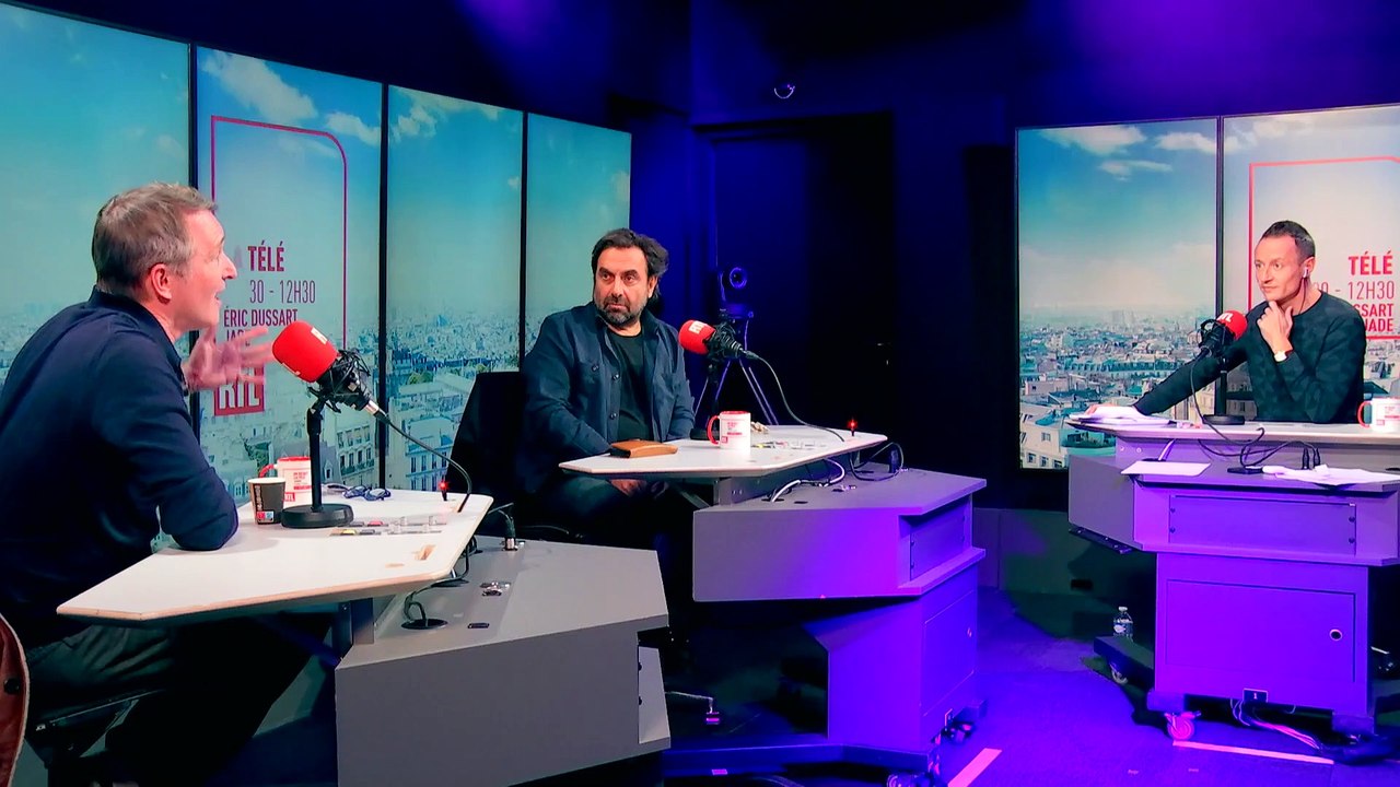 Céline Dion "n'ouvre quasiment jamais aucune porte", confie Stéphane Rotenberg