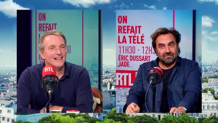 Tải video: Le meilleur d'ORLT avec André Manoukian et Stéphane Rotenberg du 11 février 2023 !