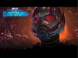 Marvel Studios’ Ant-Man and The Wasp: Quantumania | Team