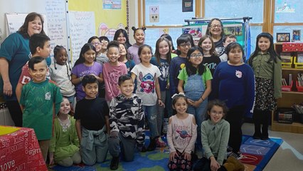 Here s Why A North Carolina Teacher Has Her Students Rooting For The Eagles In The Super B