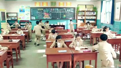 Little Canned Man (2021) - पूरी कहानी हिंदी/उर्दू में समझाइए 🎬