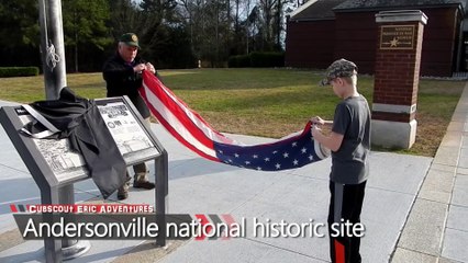 Andersonville National Historic Site