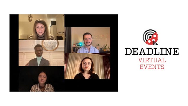 Face To Face with German Films: TheFilmmakers | Virtual Events