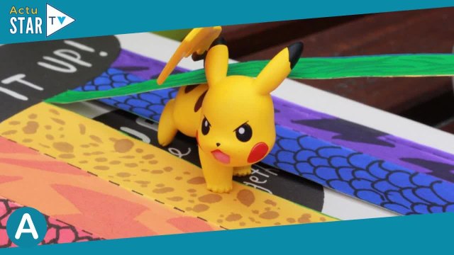 Les 4 meilleurs jeux Pokémon à offrir à votre enfant