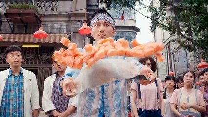 Try Not to Be Satisfied Watching This Video...