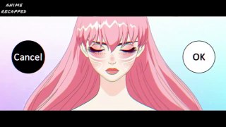 Ugly Girl Anime in English Explained - An Ugly Girl Becomes The World no 1 Most Famous Actress