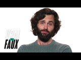 Ce que Penn Badgley pense VRAIMENT de Joe dans YOU | Vrai Ou Faux