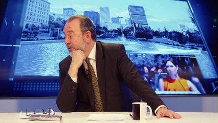 CARLOS PAZ: el gobierno negó saber de los informes que les avisaban de esta ley