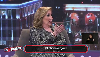 "Lo he perdido mucho": Doña Lety sufre por la "indiferencia" de Poncho De Nigris