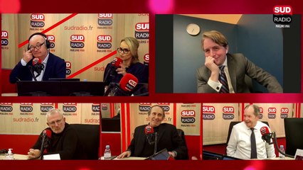 Clash et provocations permanents : la stratégie peut-elle être gagnante pour LFI ?