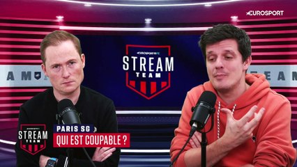 PSG, qui est coupable ? "Ceux qui veulent du bling-bling plus que des trophées"