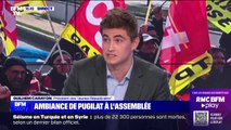 Guilhem Carayon (Jeunes Républicains): 