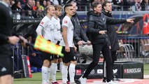 Glasner will seine Spieler nicht 