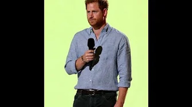Prince Harry : 35 millions pour ses mémoires et le 2ème tome “après le décès de la Reine”