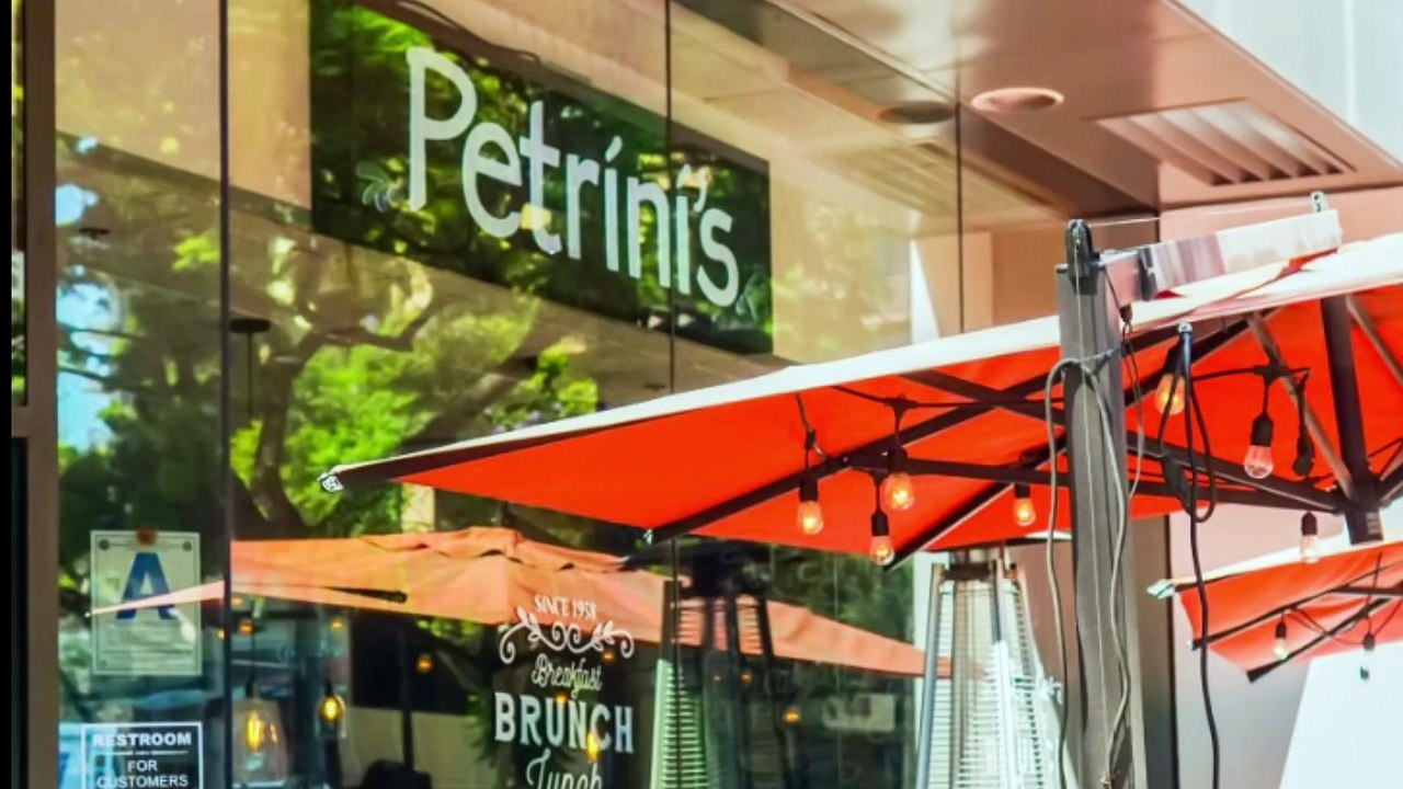 Petrinis
