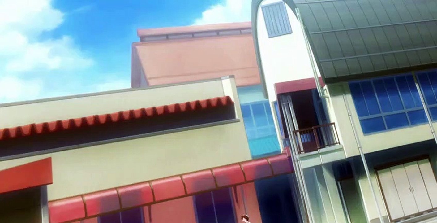 2.43 Seiin High School Boys Volleyball Team S01 E04 video Dailymotion