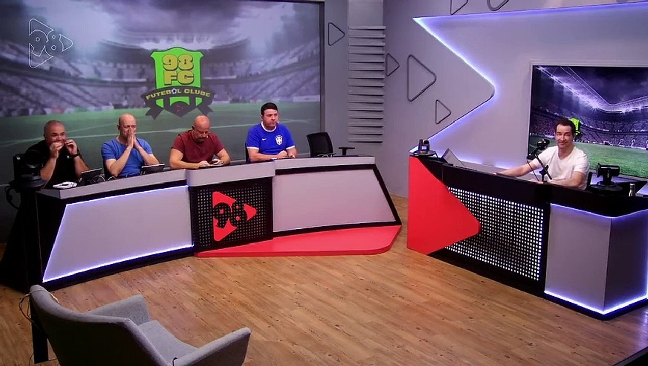 98FC | Geralzona