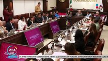 SSPC y BCS trabajan en la prevención de la violencia sexual y feminicida