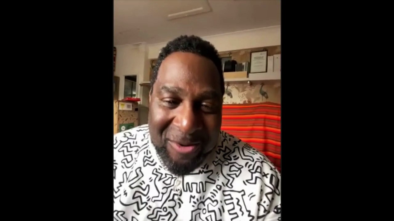 Starstruck act met Lionel Richie at his Beverly Hills home