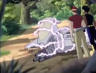 Static Shock E045 – The Mystery of No Man’s Island 🏝️