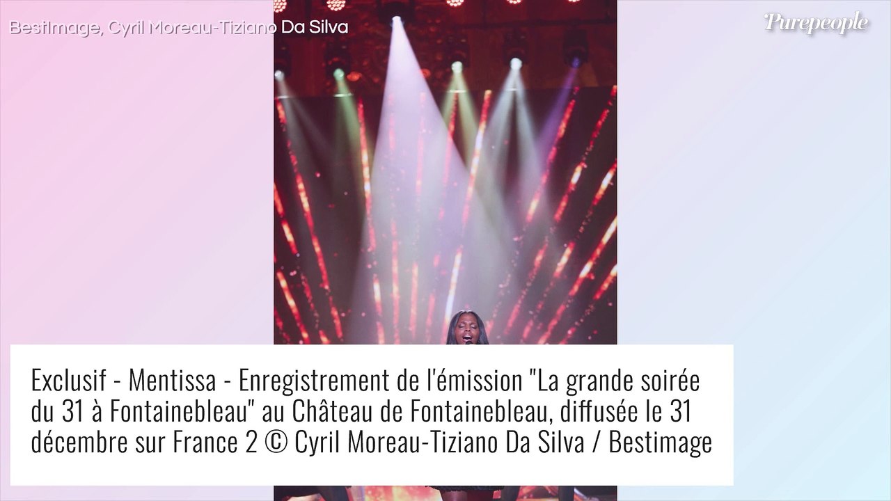 "Faut que je perde du poids, faut pas que j'en prenne" : Traumatisée, Mentissa se pesait "tous les jours"