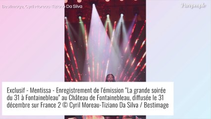 "Faut que je perde du poids, faut pas que j'en prenne" : Traumatisée, Mentissa se pesait "tous les jours"