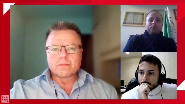 RICOVERATO IN TERAPIA PSICHIATRICA IL PROF. TROPPO GENEROSO ▷ NOVITÀ SUL GIALLO DI CARLO GILARDI