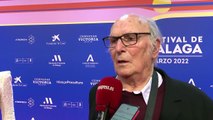 Carlos Saura muere a los 91 años un día antes de recibir el Goya de Honor