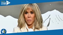 Brigitte Macron effrayée par Marine Le Pen : “Elle avoue avoir tremblé…”