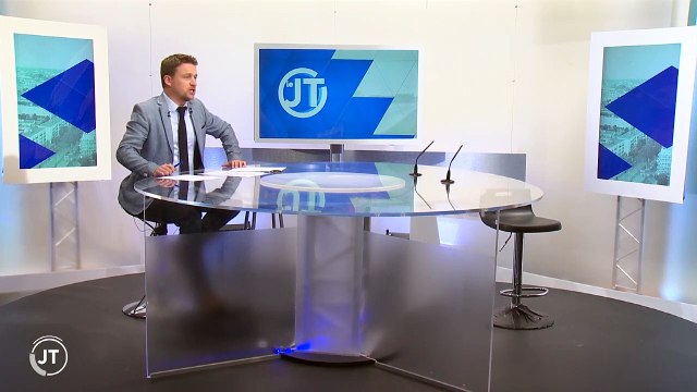 VENDÔME / Les tours du château bientôt rénovées