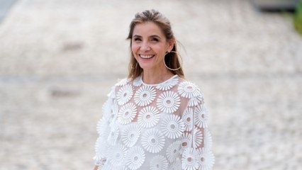 GALA VIDEO - Clotilde Courau cash sur la chirurgie esthétique : “Si l’on cède à certaines procédures…”